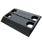 Advertisement Sign Rubber Base Weight